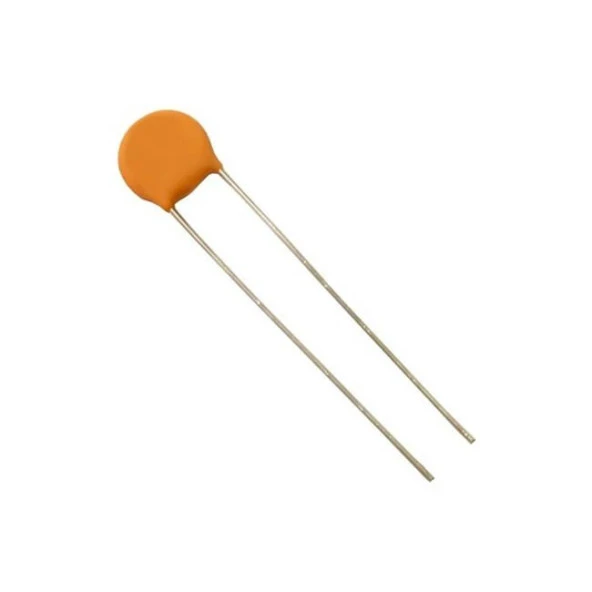 Seramik Kondansatör 50V 33pF  (33) X 10 Adet (Rf071)