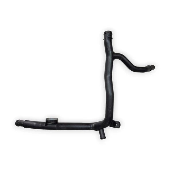 Seat Toledo 2005-2009 1.6 BSE Su Radyatör Bağlantı Borusu 06A121065DP - 4