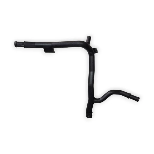 Seat Toledo 2005-2009 1.6 BSE Su Radyatör Bağlantı Borusu 06A121065DP - 3