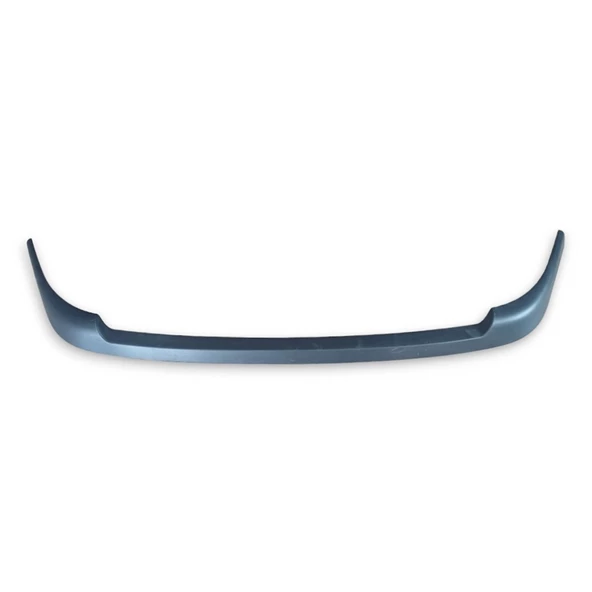 VW Polo Classic 1996-2002 Ön Tampon Alt Spoyleri Karlık 6K5805903B - 2