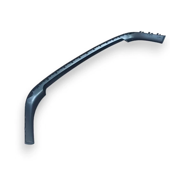 VW Polo Classic 1996-2002 Ön Tampon Alt Spoyleri Karlık 6K5805903B - 3