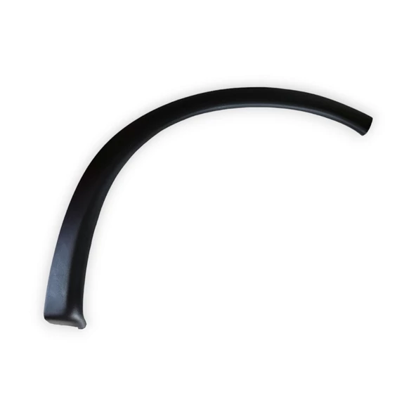 Opel Corsa B 1993-2000 Sağ Ön Çamurluk Ağzı Plastik Dodik 1102863 - 2