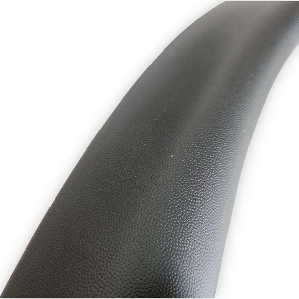 Opel Corsa B 1993-2000 Sağ Ön Çamurluk Ağzı Plastik Dodik 1102863 - 3