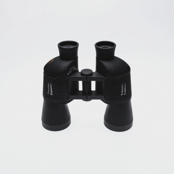 16X50 Perma Focus – Otomatik Netleme El Dürbünü 1000M/60M - 3