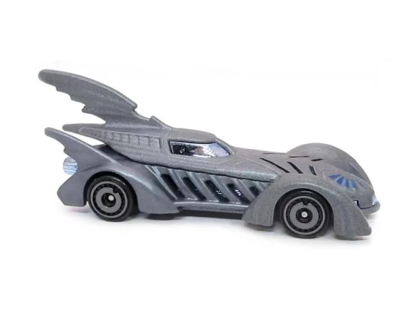 Hot Wheels Batman Forever Batmobile  HKJ73
