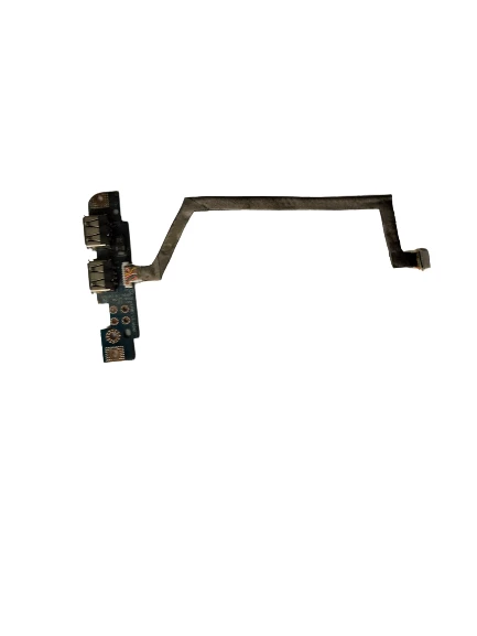 Lenovo İdeapad Y550 Usb Soket ürün görseli 1