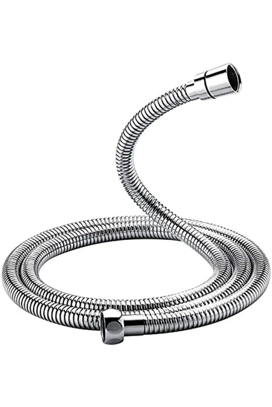 Duş Hortumu 150 Cm Sprial - 3