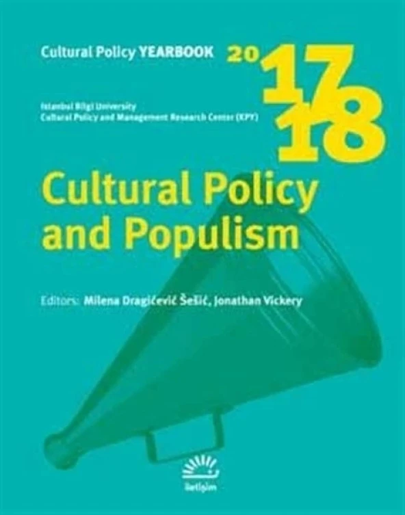 Cultural Policy and Populism