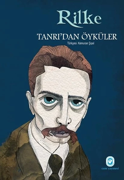 Tanrı’dan Öyküler