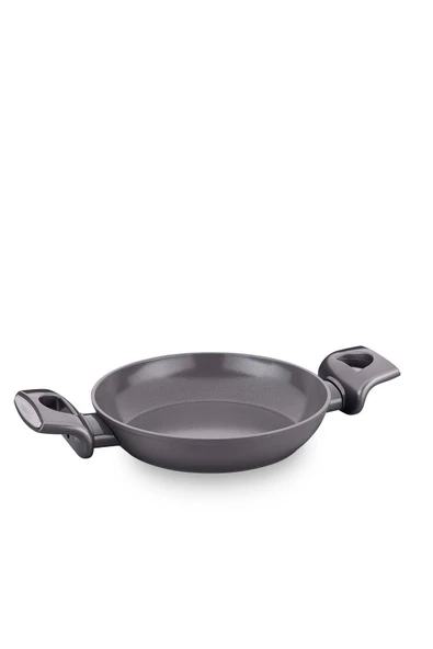 Korkmaz A 3936 Nora Seramik Omlet 20 Cm