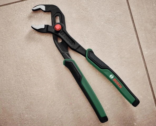 Bosch Home and Garden Boru Anahtarı 250 mm - 1600A027PR - 5