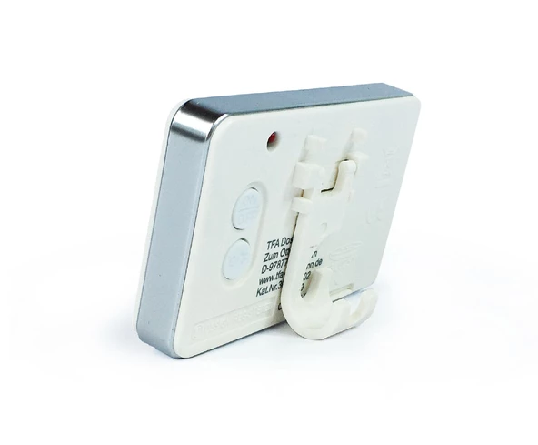 TFA Dijital Buzdolabı Soğuk Hava Deposu Termometresi - 4