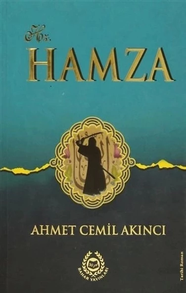 Hz. Hamza