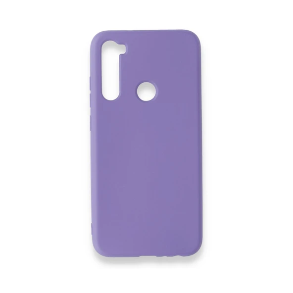 Xiaomi Redmi Note 8 Kılıf FitCase PremiumS Silikon Arka Kapak - 12
