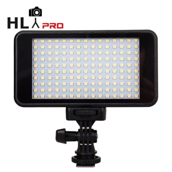 Hlypro LED 150 Video Led Işık