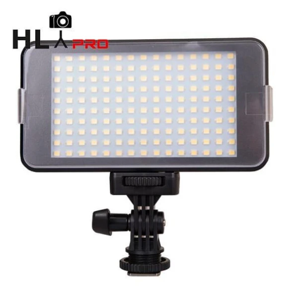 Hlypro LED 150 Video Led Işık - 2