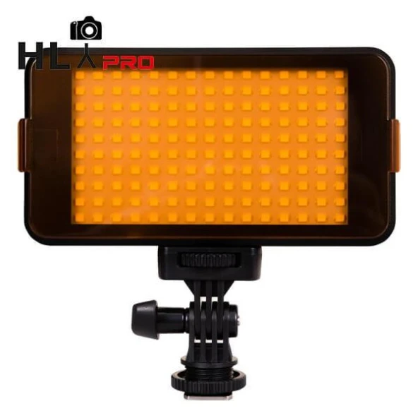 Hlypro LED 150 Video Led Işık - 3