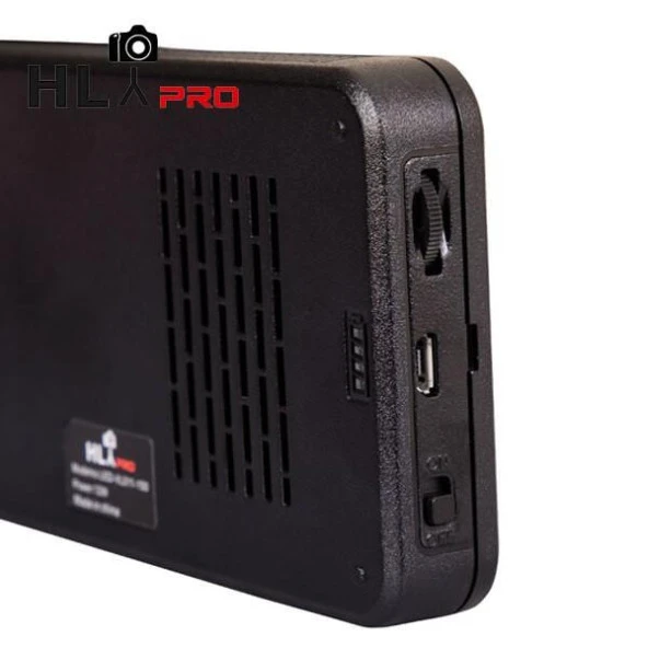 Hlypro LED 150 Video Led Işık - 7