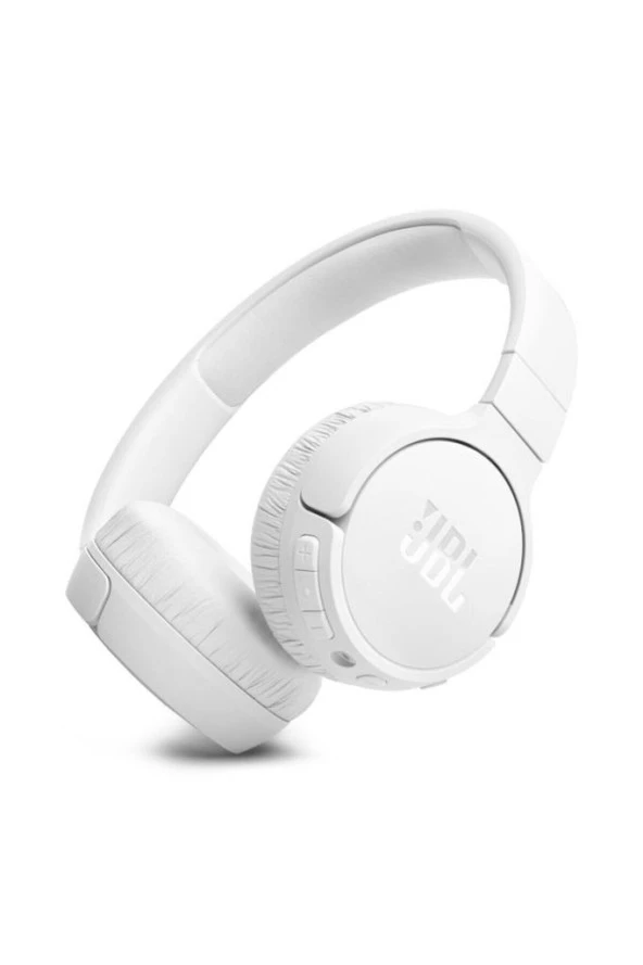 JBL Tune 670 BT NC Beyaz Kulak Üstü Bluetooth Kulaklık KUTUSU AÇIK SIFIR