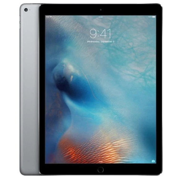 Yenilenmiş iPad Pro 32 GB 9.7" Wifi + Cellular Tablet Uzay Gri A Kalite