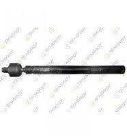 ROT MILI ON PEUGEOT 406 1995-2004 (P-453)