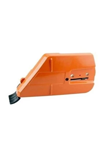 Husqvarna 365 / 372Xp / 575 Yan Kapak - Orjinal