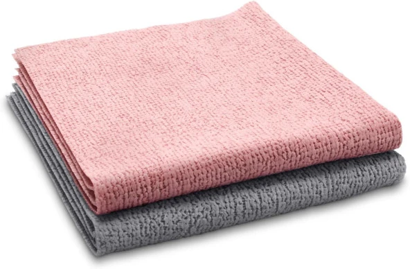 VİLEDA ACTİFİBRE BEZ 2 Lİ 148674 - 2