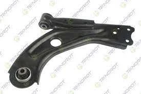 SALINCAK SAG ON BURCLU SAC OPEL CORSA F 2019- / PEUGEOT 208 2019-