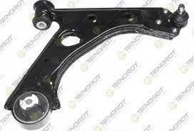 SALINCAK ON SAG ALT ROTILLI SAC  FIORINO / PEUGEOT / CITROEN NEMO 2008-