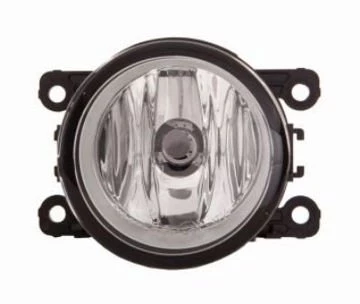 SİS FARI 6206.E1 PEUGEOT CITROEN RENAULT İTHAL ÜRÜN