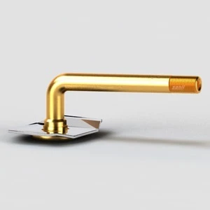 Trj1175 İş Makinası İç Lastik Sibobu 116Mm ürün görseli