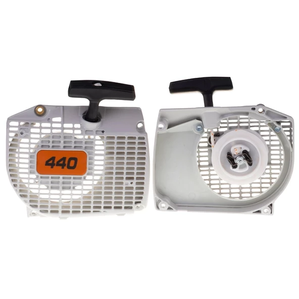 044/046 Starter Kapak Komple Motorlu Testere Veta ürün görseli 1