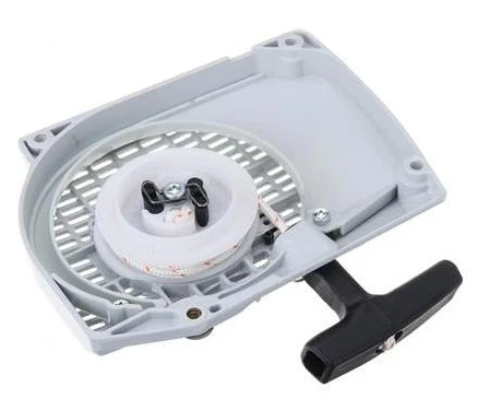 044/046 Starter Kapak Komple Motorlu Testere Veta - Resim 3