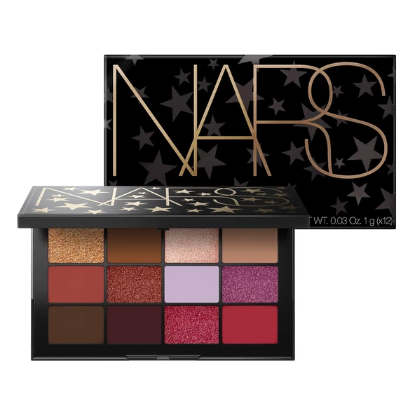 NARS Stargaze Far Paleti