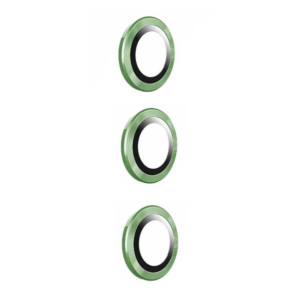 Galaxy S24 Plus Kamera Lens Koruyucu Cam Filmi - Resim 2