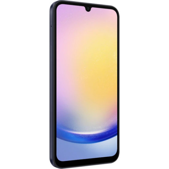 SAMSUNG GALAXY A15 6 GB 128 GB SİYAH  CEP TELEFONU (Samsung Türkiye Garantili) - 3