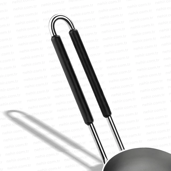 Nehir Everest 4 Parça Cezve Seti - Resim 8