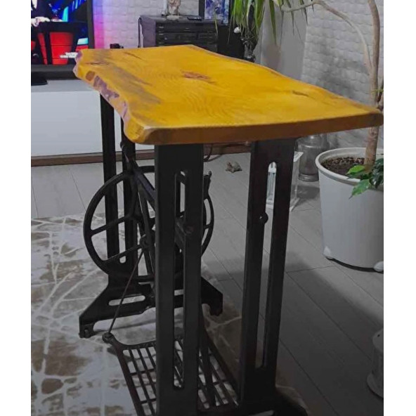 Ağartılmış Şeffaf Gomalak Cilası 1000 ml Doğal Ahşap Cila Shellac Bleached + Sürme Topu - 2