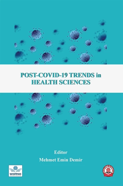 Post-COVID-19 Trends in Health Sciences ürün görseli