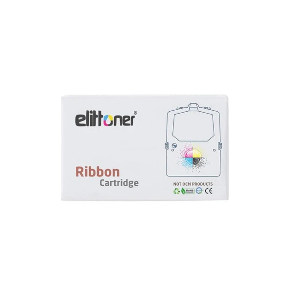 Elittoner Epson Şerit ERC-23, TM-267, TM-270, TM-300A - 2
