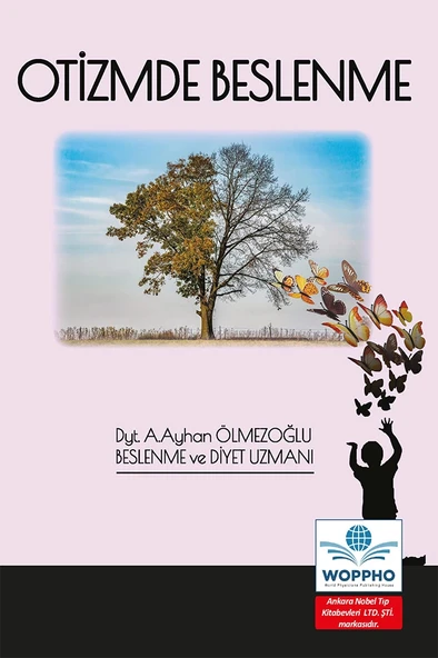 Otizmde Beslenme ürün görseli 1