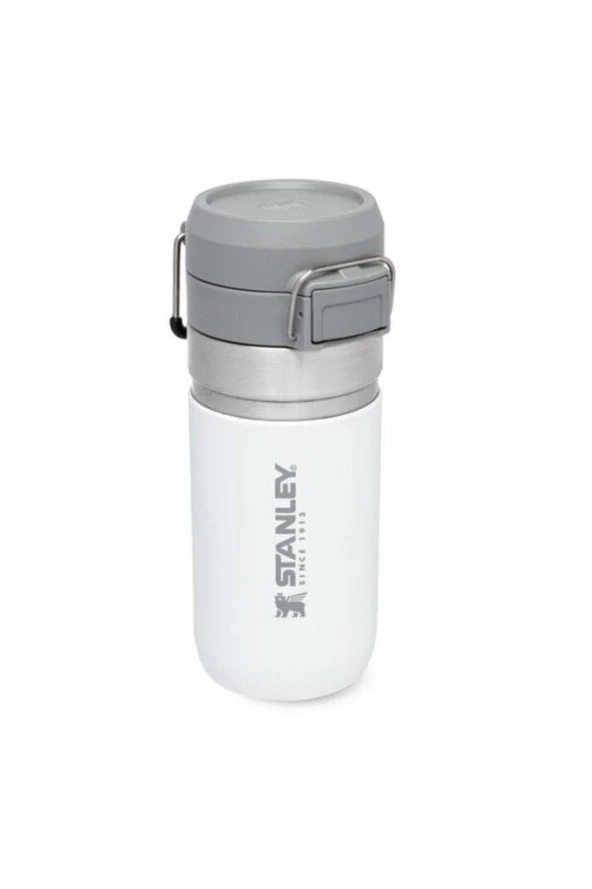 Stanley The Quick Flip Paslanmaz Çelik Termos Bardak 0.47 Lt - 5