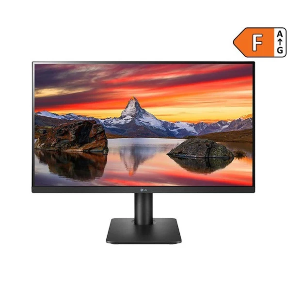 LG 22MR410-B 21.5" 5 MS 100 Hz FreeSync Full HD VA LED Monitör