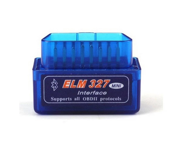 ELM327 Super Mini Bluetooth OBD2 Araç Arıza Tespit