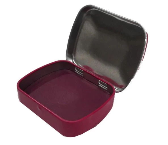 She Candy Can 10 Ruj ve Allık 2ın1 - 2