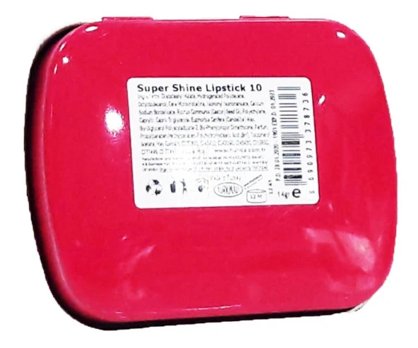 She Candy Can 10 Ruj ve Allık 2ın1 - 3