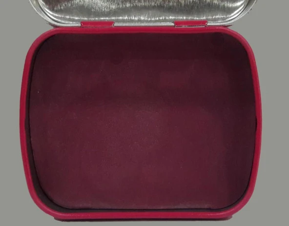 She Candy Can 10 Ruj ve Allık 2ın1 - 4