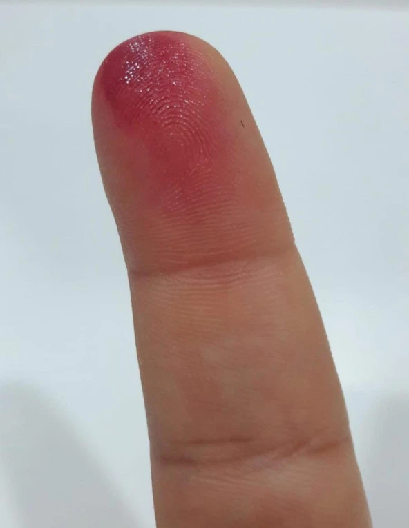 She Candy Can 10 Ruj ve Allık 2ın1 - 5