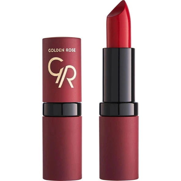 Golden Rose Velvet Matte Lipstick 35 - 2