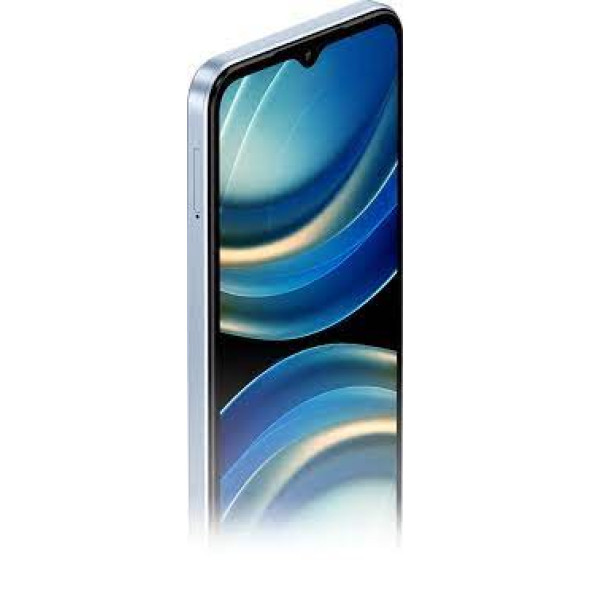 GM 23 SE 4/128 GB Ice Blue Akıllı Cep Telefonu (General Mobıle Türkiye Garantili) - 1